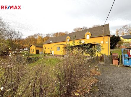 Prodej domu/vily, 231 m² obrázek