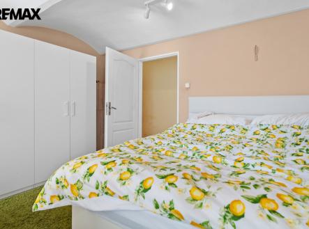 Prodej domu/vily, 231 m²