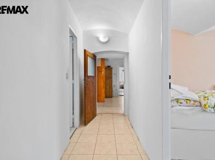 Prodej domu/vily, 231 m²