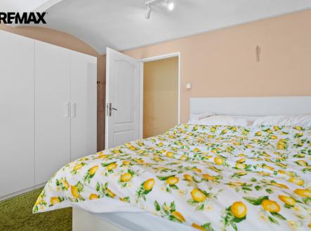 Prodej domu/vily, 231 m²