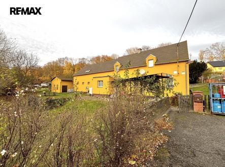 Prodej domu/vily, 231 m² obrázek