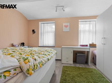 Prodej domu/vily, 231 m²