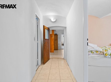 Prodej domu/vily, 231 m²