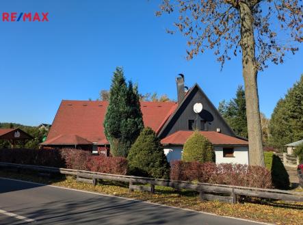 Prodej restaurace, 174 m² obrázek