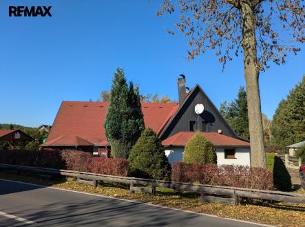 Prodej restaurace, 174 m²