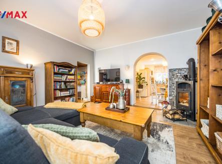 Prodej domu/vily, 234 m²