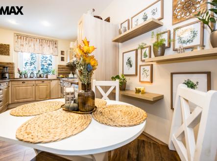 Prodej domu/vily, 234 m²