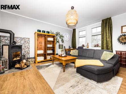 Prodej domu/vily, 234 m²