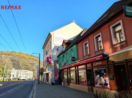 Pronájem bytu, 2+kk, 450 m²