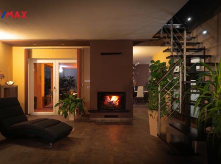 Prodej domu/vily, 285 m²