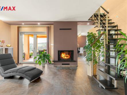 Prodej domu/vily, 285 m²