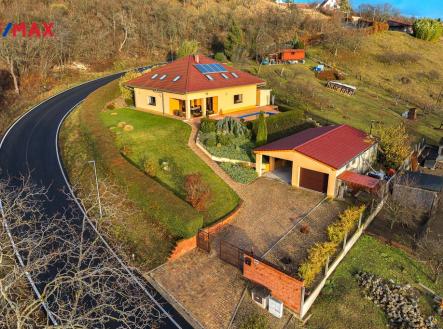 Prodej domu/vily, 285 m²