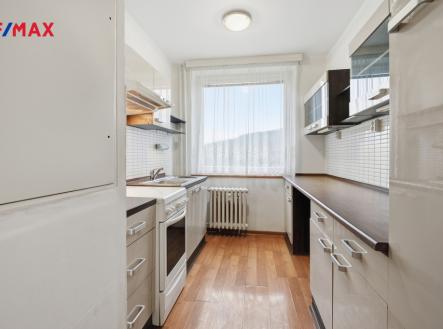 Prodej bytu, 3+1, 69 m²