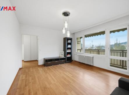 Prodej bytu, 3+1, 69 m²