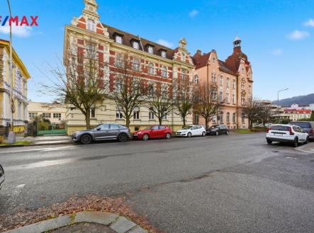 Prodej bytu, 1+1, 53 m²