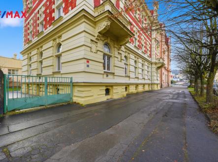 Prodej bytu, 1+1, 53 m²