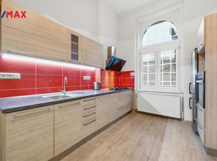 Prodej bytu, 1+1, 53 m²