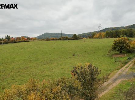 Prodej pozemku, zemědělská půda, 1 550 m²