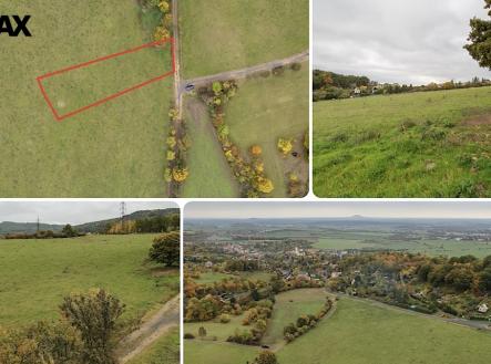 Prodej pozemku, zemědělská půda, 1 550 m²