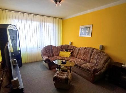 Prodej bytu, 2+kk, 40 m²