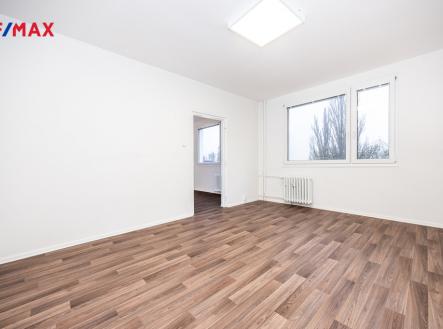 Pronájem bytu, 1+1, 36 m²
