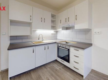 Pronájem bytu, 3+kk, 67 m²