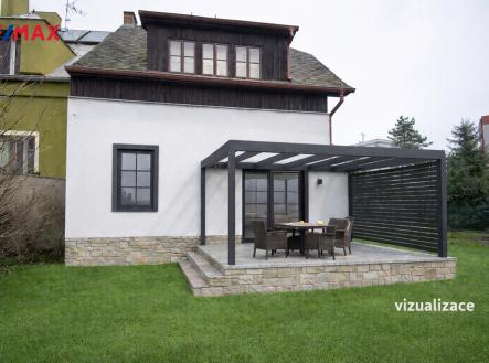 Prodej domu/vily, 132 m²