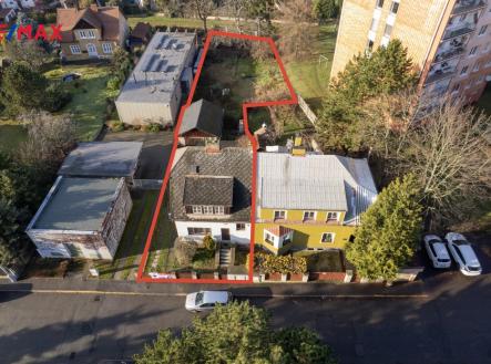 Prodej domu/vily, 132 m²