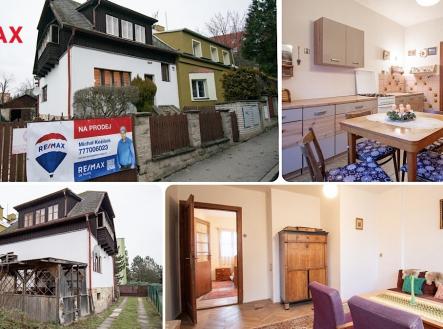 Prodej domu/vily, 132 m²