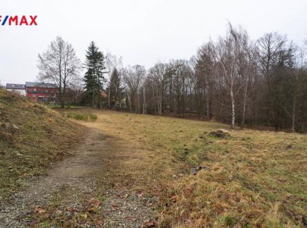 Prodej pozemku pro bydlení, 1 165 m²