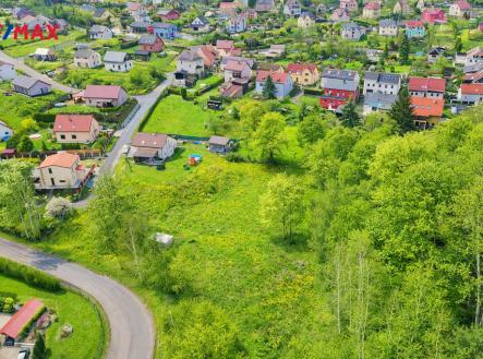 Prodej pozemku pro bydlení, 1 165 m²