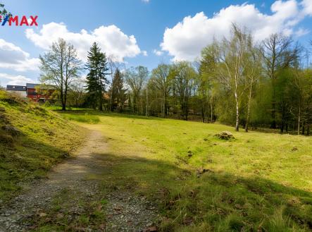 Prodej pozemku pro bydlení, 1 165 m²