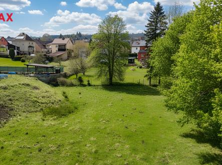 Prodej pozemku pro bydlení, 1 165 m²