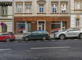 Pronájem obchodní prostory, 130 m²