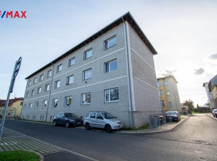 Prodej bytu, 3+kk, 75 m²