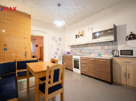 Prodej bytu, 3+kk, 75 m²