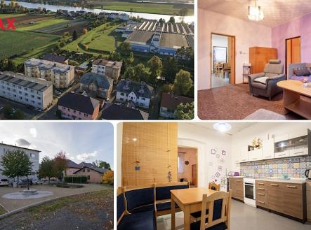 Prodej bytu, 3+kk, 71 m²