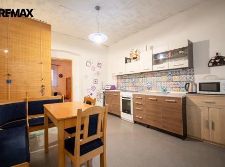 Prodej bytu, 3+kk, 71 m²