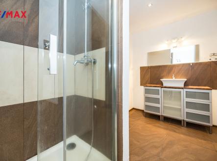 Pronájem bytu, 2+1, 63 m²