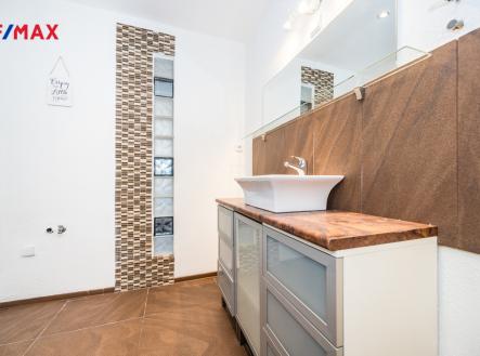 Pronájem bytu, 2+1, 63 m²