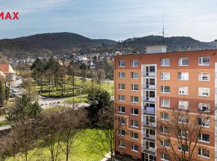 Prodej bytu, 1+1, 36 m²