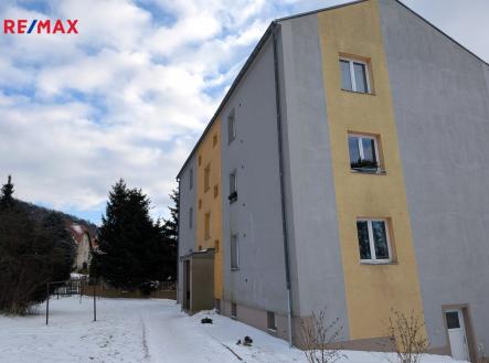 Pronájem bytu, 1+1, 36 m²