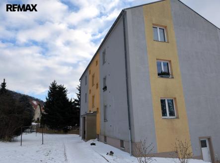 Pronájem bytu, 1+1, 36 m²