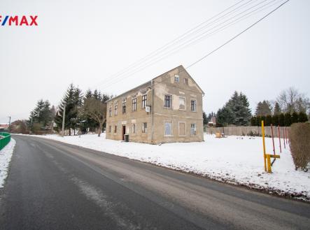 Prodej domu/vily, 147 m²