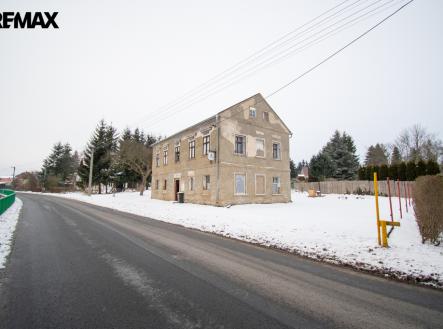 Prodej domu/vily, 147 m²