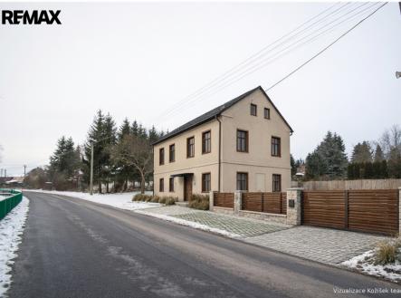 Prodej domu/vily, 147 m²