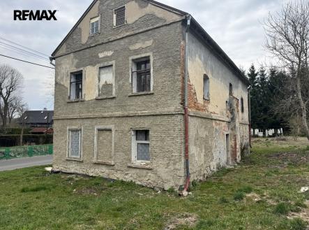 Prodej domu/vily, 147 m²