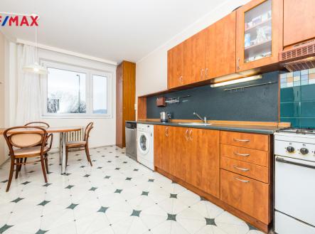 Prodej bytu, 3+1, 78 m²