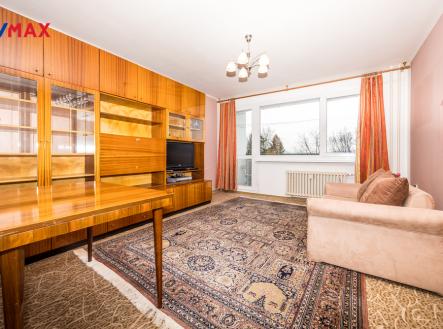 Prodej bytu, 3+1, 78 m²