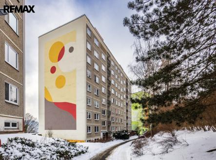 Prodej bytu, 3+1, 78 m²